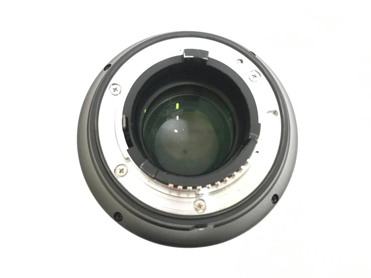 ★ Nikon AF-S Micro-Nikkor 105mm f/2.8G IF-ED ★ カメラレンズ 一眼カメラ用 オートフォーカス 使用説明書 箱入り ニコン