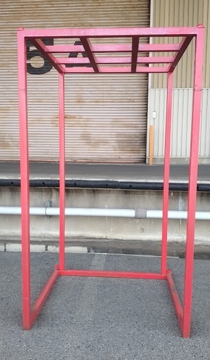 中古　逆ネステナー　11型　H2200　　A