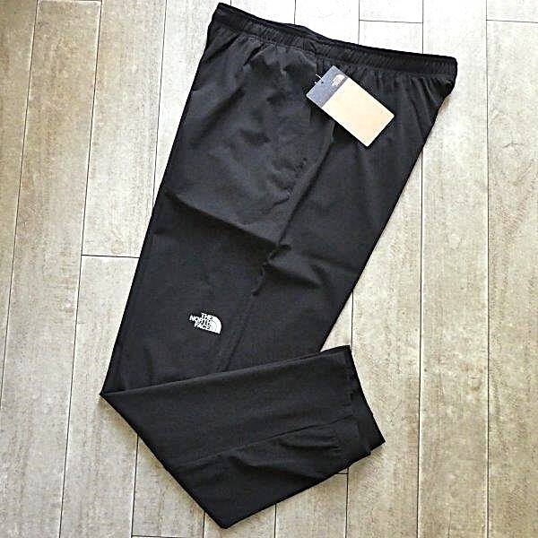 THE NORTH FACE フレキシブルロングパンツ NB12582 メンズL 未使用