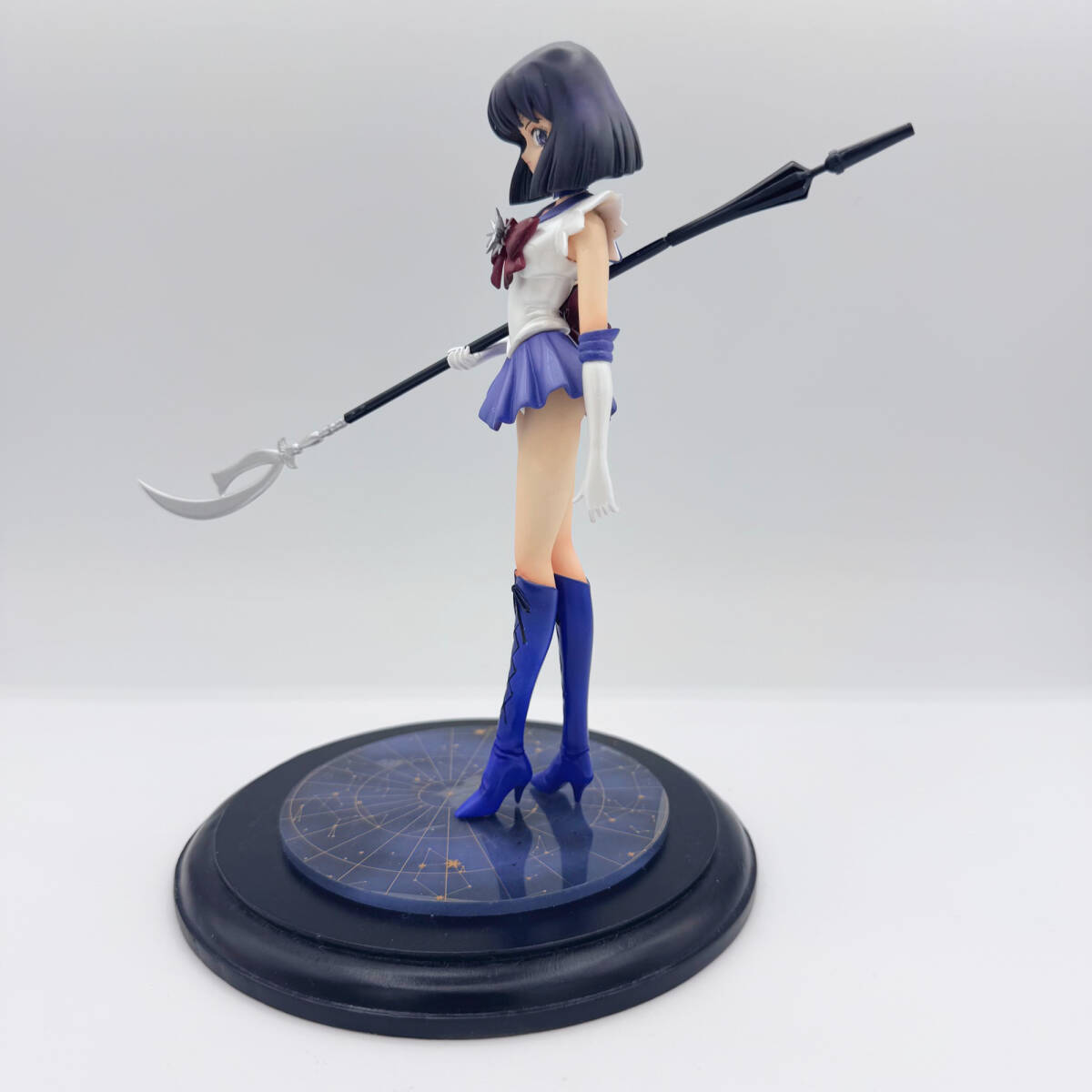 塗装済み完成品 G-PORT 1/8 セーラーV / セーラー ヴィーナス