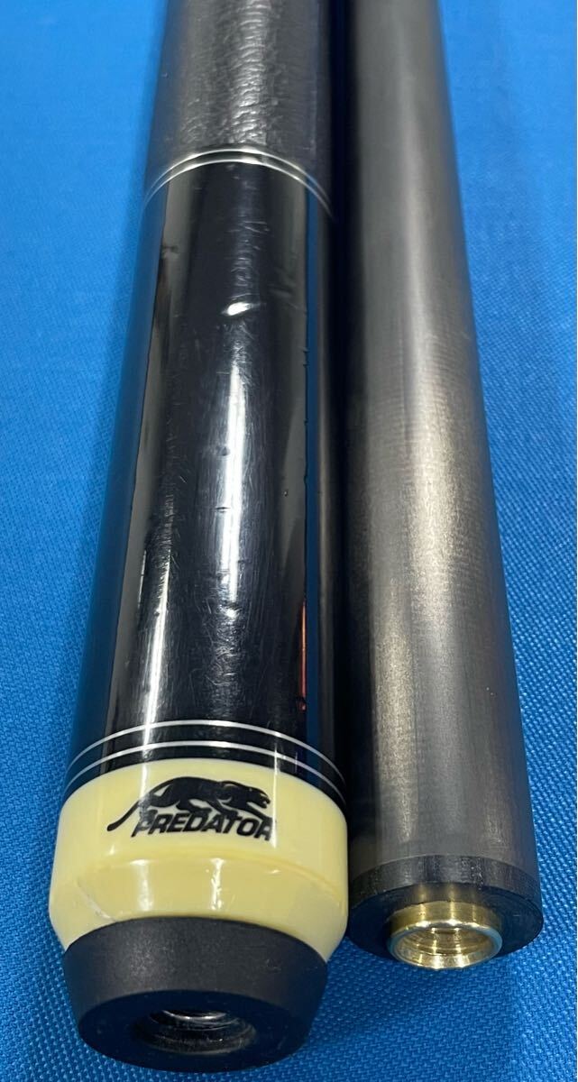 プレデター IKON ユニロック カーボンシャフト付き 中古