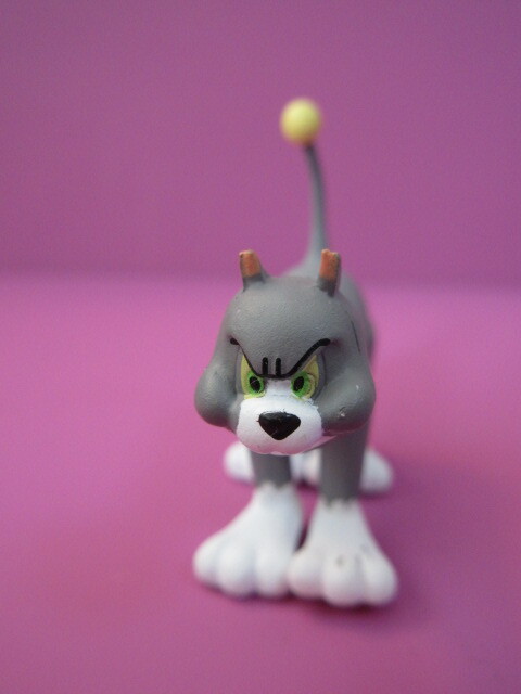  Tom человек структура кошка Tom . Jerry Funny Art коллекция | Takara Tommy a-tsu| мини фигурка / раздел описания товара все часть обязательно чтение! ставка условия & постановления и условия строгое соблюдение 