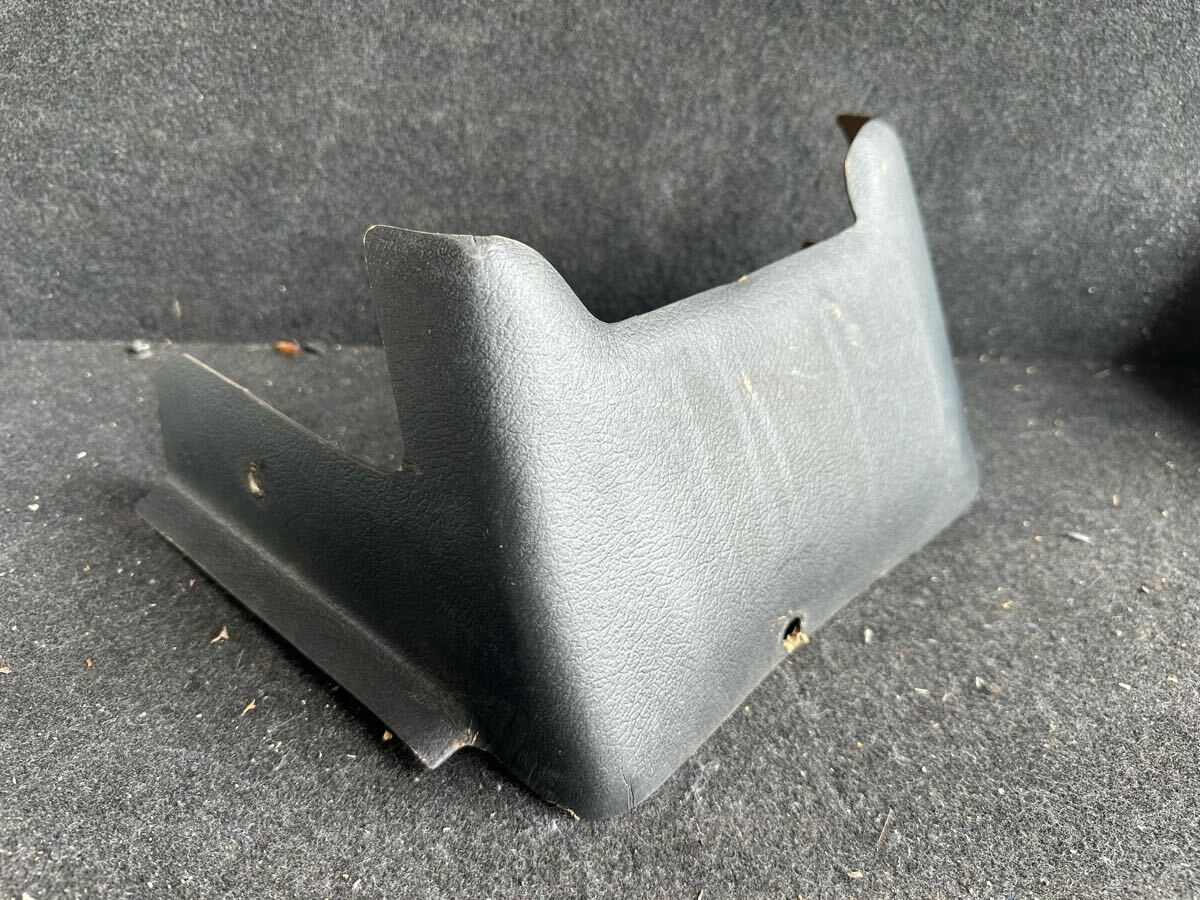 DR30 スカイライン 純正 ダッシュボード 下 パネル R30 HR30 NISSAN SKYLINE 4ドア _画像1