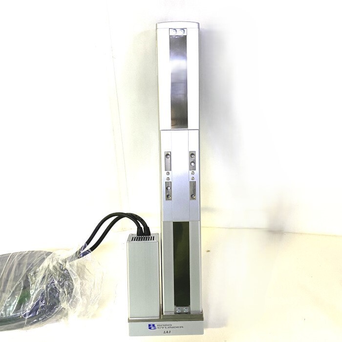 IAI　ロボシリンダ　RCS2-SS8R-A-100-10-300-T2-R10-ML_画像2