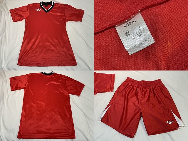 ★まとめ★大量★ サッカー練習(xí)著 ユニフォーム 古著 中古 ワケアリ