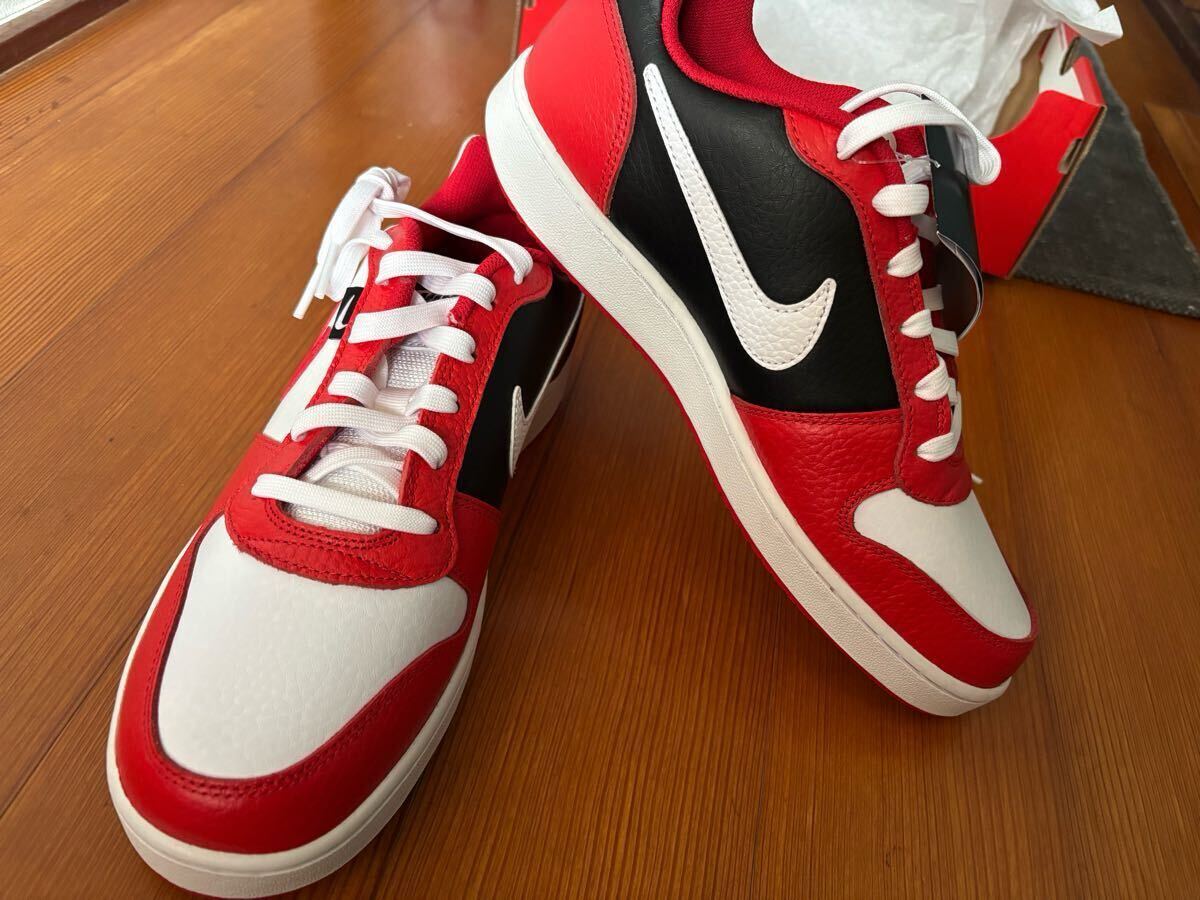  новый товар!NIKE ограничение eba non бирка, с коробкой!