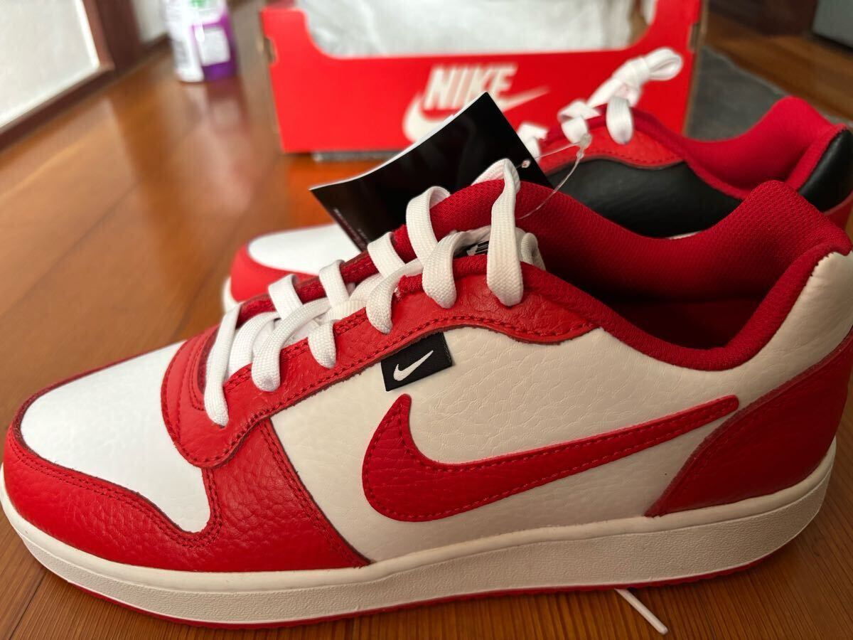  новый товар!NIKE ограничение eba non бирка, с коробкой!