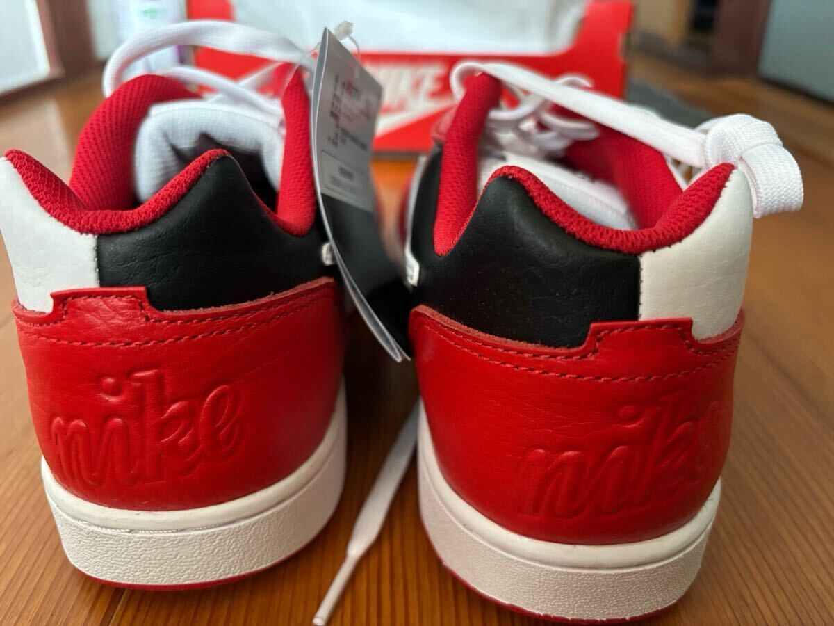 новый товар!NIKE ограничение eba non бирка, с коробкой!