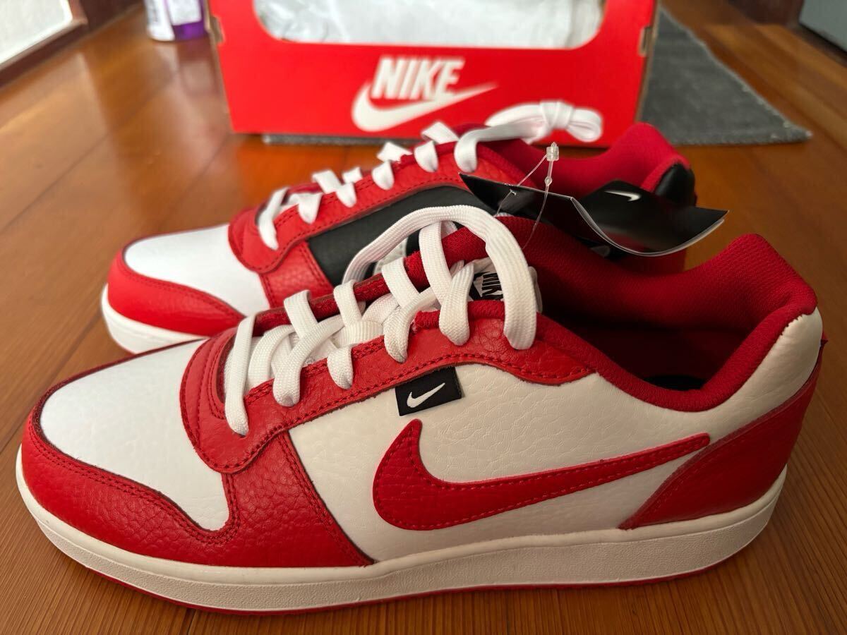  новый товар!NIKE ограничение eba non бирка, с коробкой!