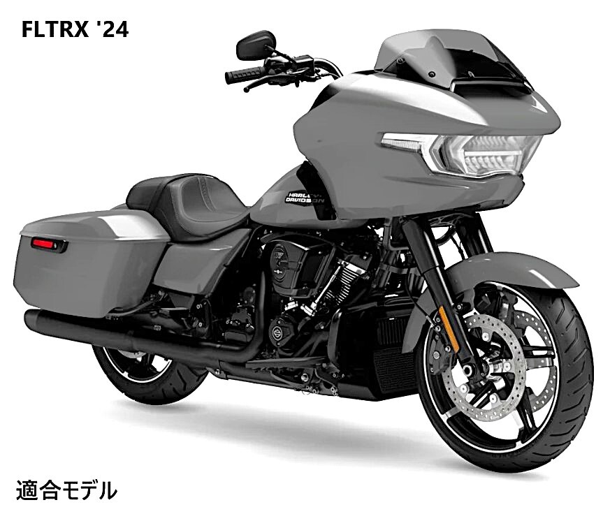 《HD795》ハーレーダビッドソン ツーリング 新型 FLTRX 純正 スピーカー & スピーカーグリル 極上品_画像2
