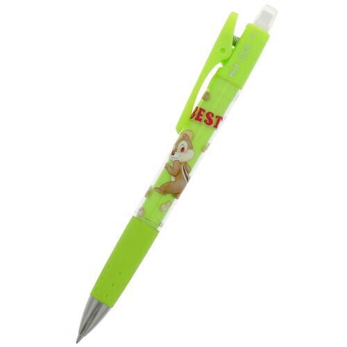 PILOT　ディズニー　Opt. オプト シャープペン　（チップとデール）　シャープペンシル　チップ＆デール　シマリス_画像1