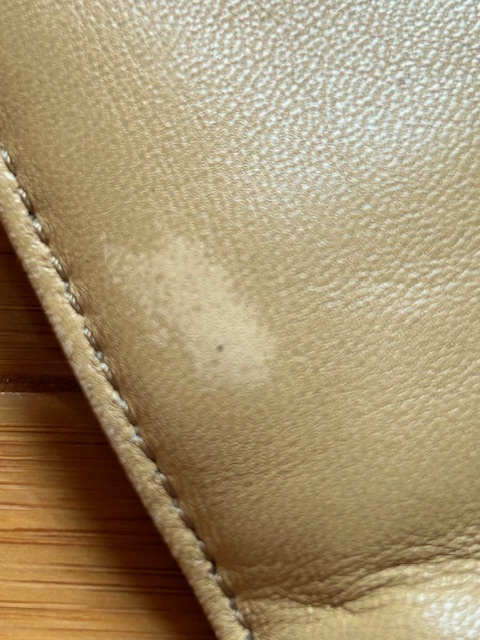 LOEWE ロエベ アナグラム ハンドバッグ トートバッグ 