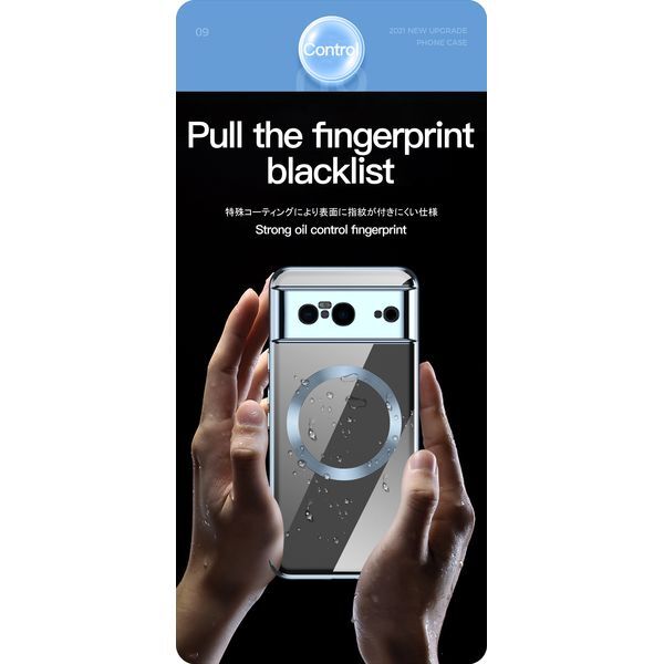 g-gru пиксел 7a для смартфон кейс новый товар Google Pixel TPU мягкий чехол ударопрочный пиксел мобильный кейс rose Gold 