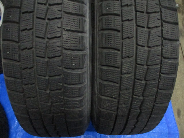 ●BMW MINI mini ミニ R56 R55 R53 R52 R50 スポーツテクニック 16インチ アルミ ホイール 100PCD 4H スタッドレス 195/55R16●