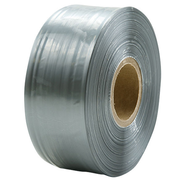 松浦産業 シャインテープ レコード巻 幅50mm×長さ470m 銀 470S_画像1