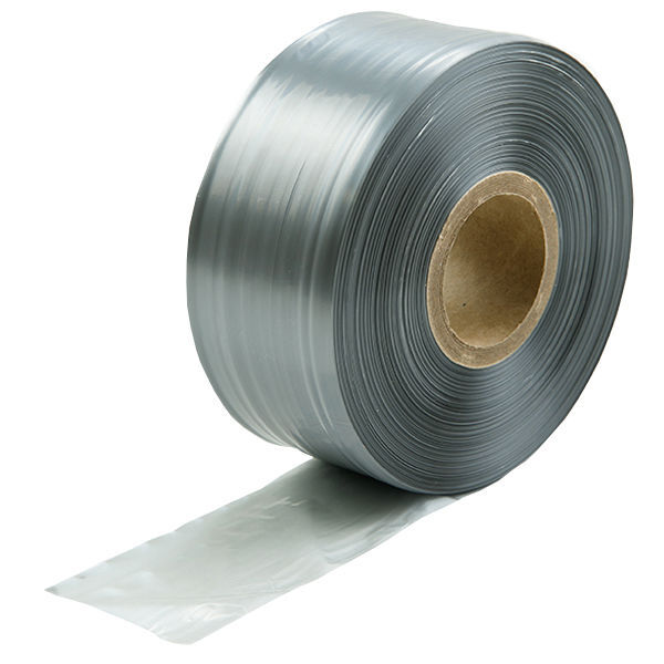松浦産業 シャインテープ レコード巻 幅50mm×長さ470m 銀 470S_画像3