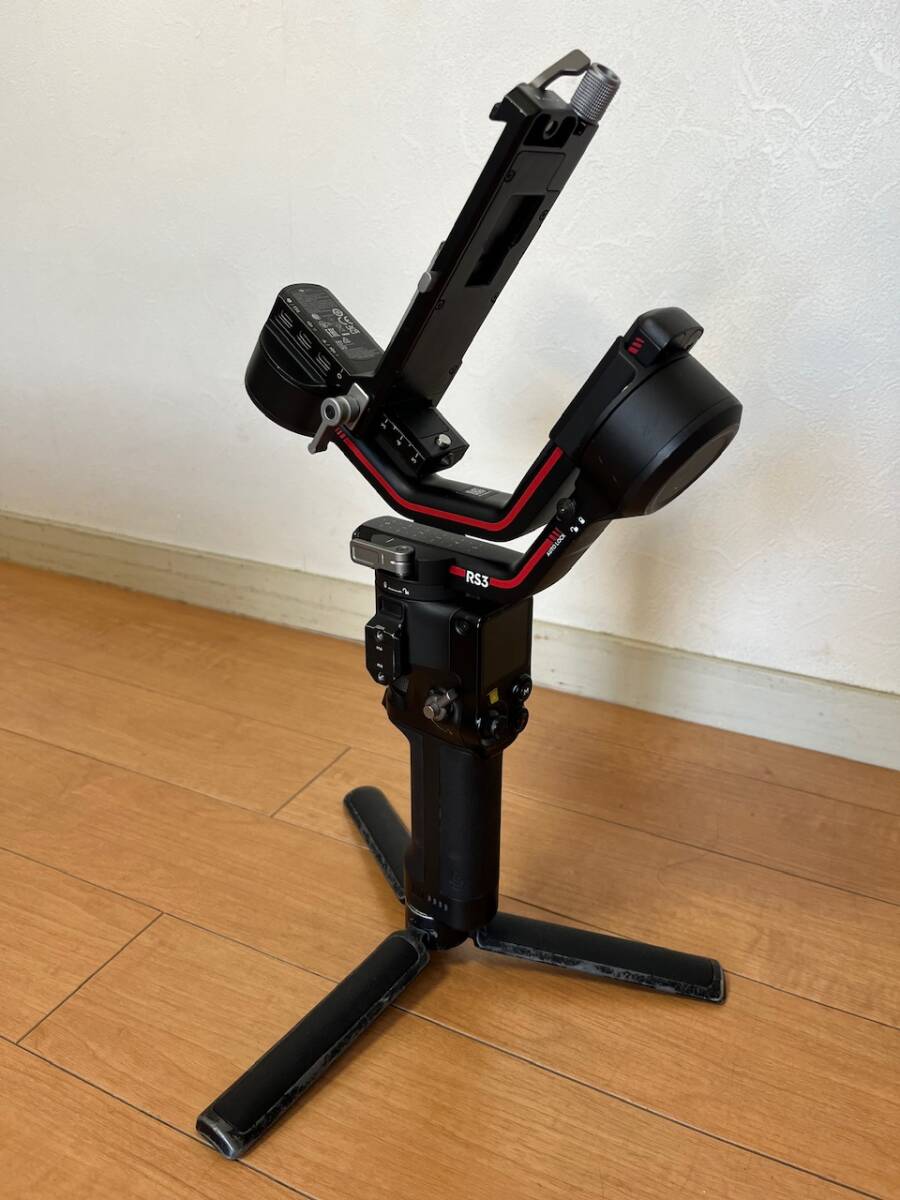 DJI RONIN RS3