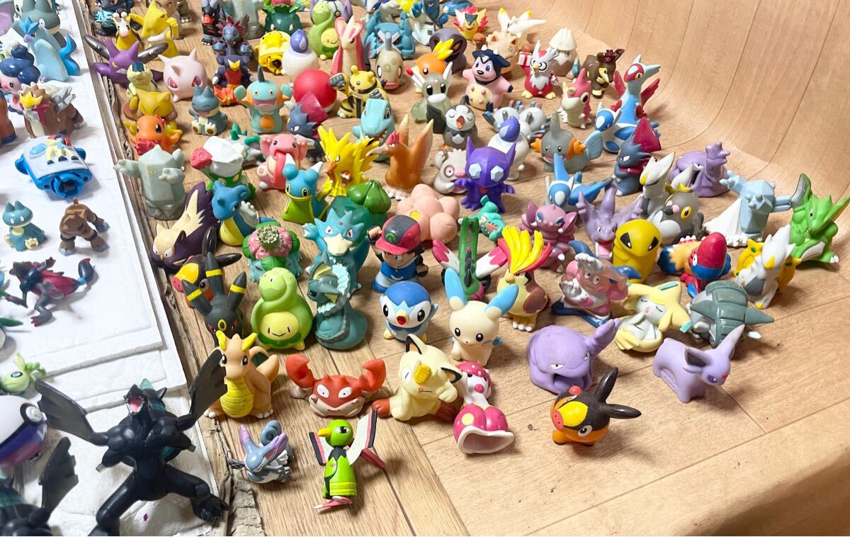 希少！ ポケットモンスター ポケモン モンスターコレクション