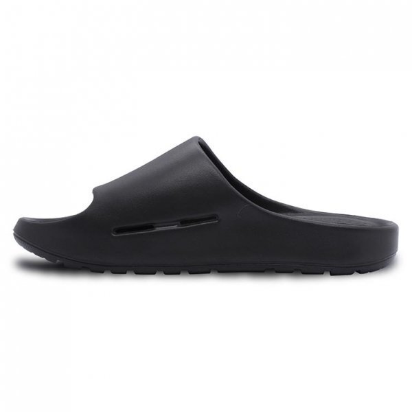 [ бесплатная доставка ] сандалии скользящий сандалии Cloud9 Slide Unisex UO-003 BLK Япония представительство магазин стандартный товар 25cm
