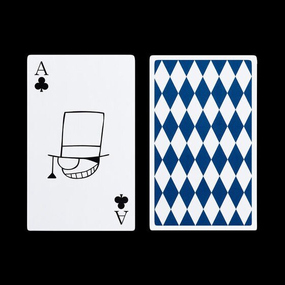  новый товар не использовался Detective Conan .. Kid карты ружье premium Bandai ограничение 