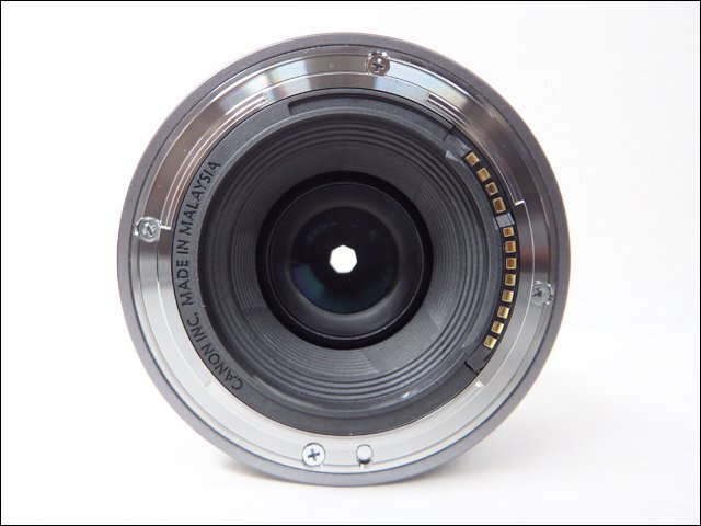  прекрасный товар Canon/ Canon *RF50mm F1.8 STM/ одиночный подпалина пункт линзы * полный размер соответствует AF MF Canon RF крепление 