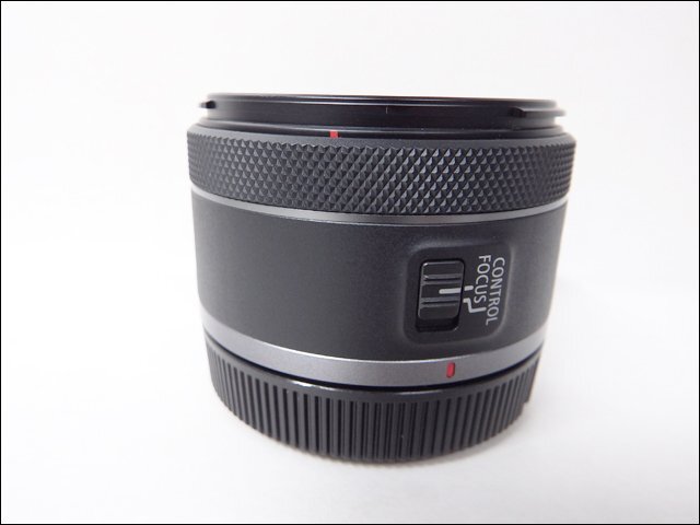  прекрасный товар Canon/ Canon *RF50mm F1.8 STM/ одиночный подпалина пункт линзы * полный размер соответствует AF MF Canon RF крепление 