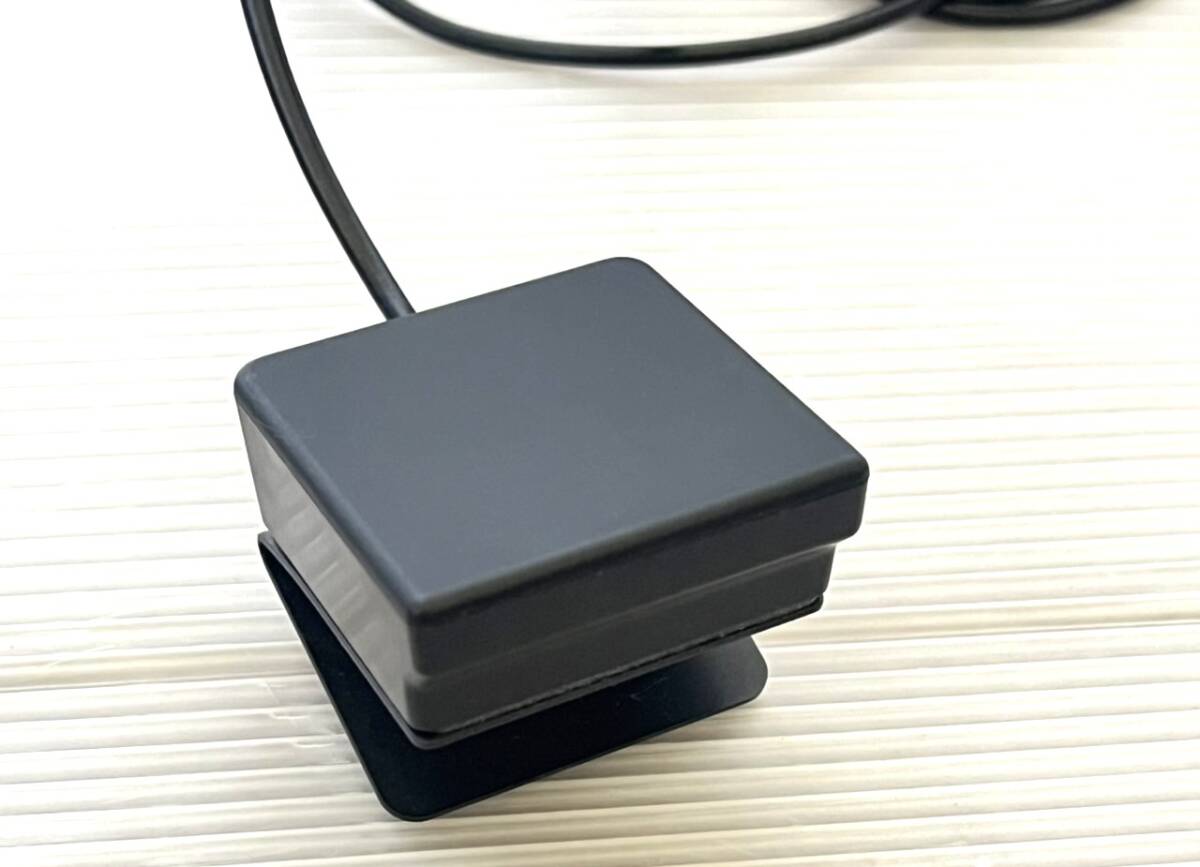 ETC2.0 パナソニック Panasonic 車載気器 アンテナ分離型 ETC CY-ET5000GD 中古品