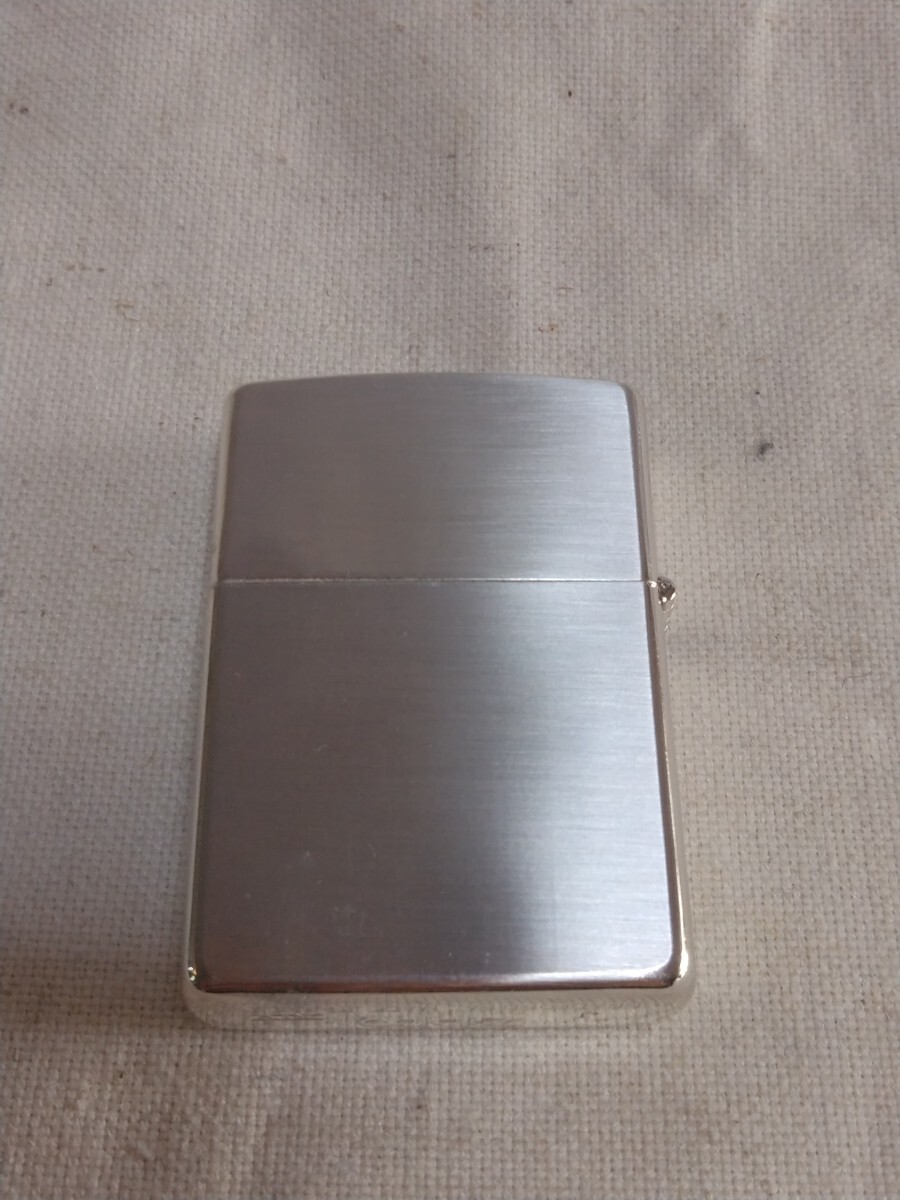 未使用　1998年　ラッキーストライク　 ZIPPO　 ジッポー