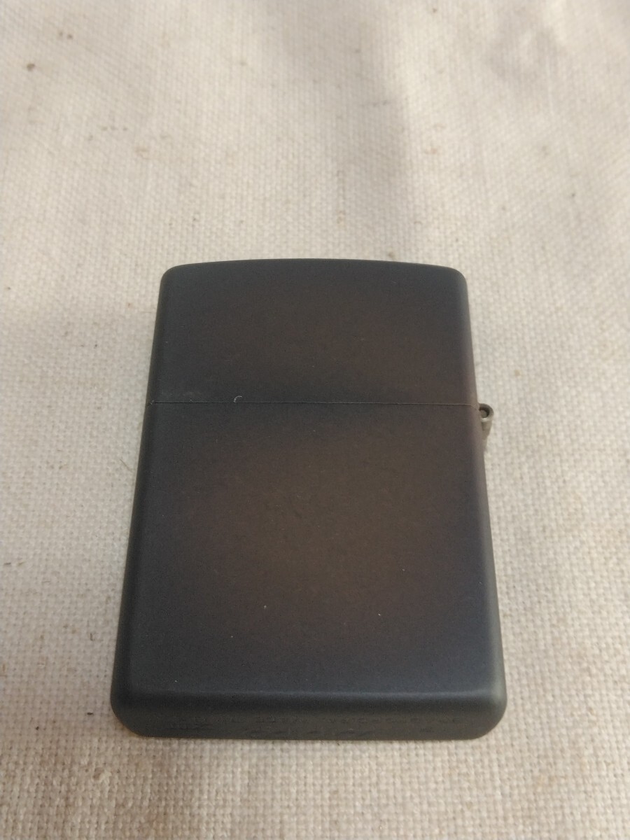 未使用　1997年　ラッキーストライク　 ZIPPO　 ジッポー