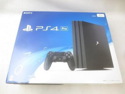 あなたにおすすめの商品 同梱可】中古品 CUH Pro PS4本体 プレイステーション4 ゲーム PS4本体
