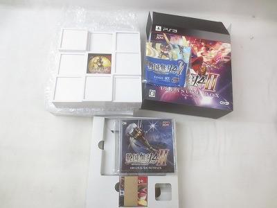 【同梱可】中古品 ゲーム プレイステーション3 PS3ソフト 22點(diǎn) スーパーロボット大戦OG 零 刺青の聲 等 グッズセット