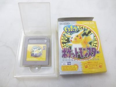 2024特集 同梱可】中古品 2点 ソフト ゲームボーイ ゲーム ロールプレイング