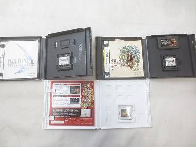 3ds本体 ドラクエ等5点セット
