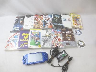 楽天市場】PSP-1000 プレイステーション・ポータブル 本体 すぐ