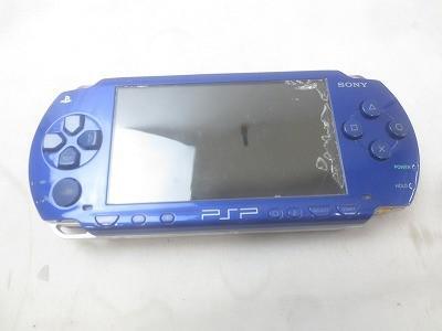 【同梱可】中古品 ゲーム PSP 本體 PSP1000 ブルー 動作品 ソフト 太鼓の達人 ぽーたぶる DX 等 グッズセット