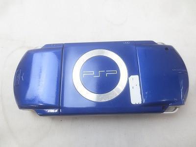 【同梱可】中古品 ゲーム PSP 本體 PSP1000 ブルー 動作品 ソフト 太鼓の達人 ぽーたぶる DX 等 グッズセット
