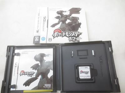 同梱可】中古品 ゲーム ニンテンドーDS ソフト 2点