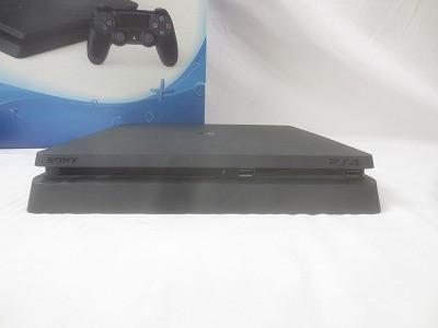 同梱可】中古品 ゲーム プレイステーション4 PS4本体 CUH-2000A
