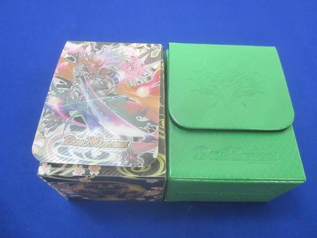 楽天市場】デュエル・マスターズTCG DMSP-06 キングマスター