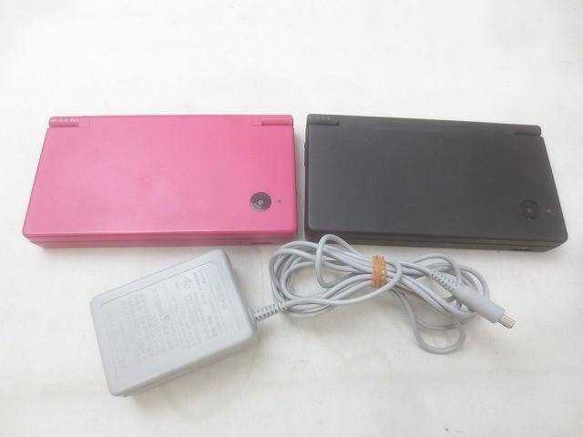 同梱可】中古品 ゲーム ニンテンドーDS 本体 Dsi TWL-001