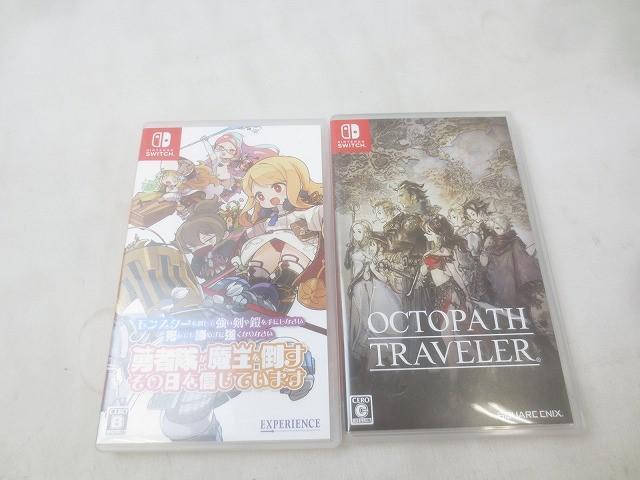 同梱可】中古品 ゲーム Nintendo switch ニンテンドースイッチ