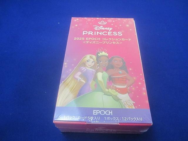 同梱可】未開封 トレカ EPOCH コレクションカード ディズニー