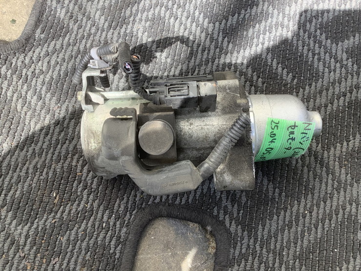 JJ1 Nバン (2018) セルモーター MIT 25040509