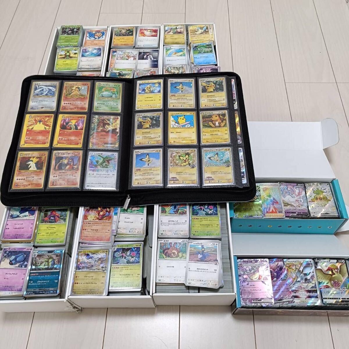 ポケモンカード 引退品 まとめ売りの通販 ポケカスタイル