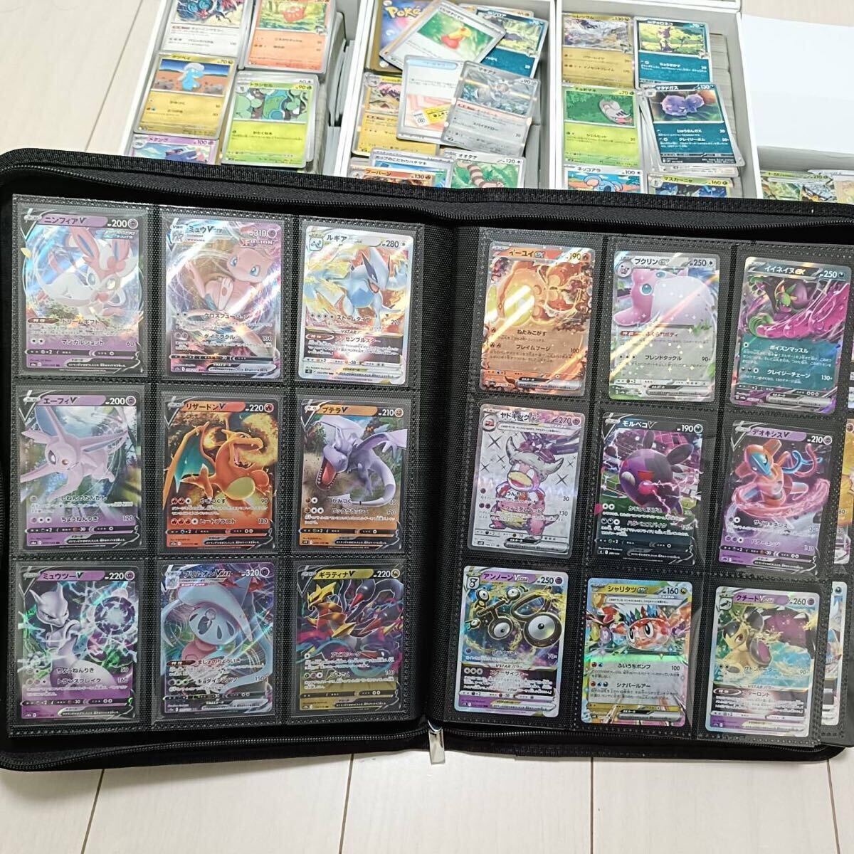 引退品 ポケモンカード まとめ売り 約600枚 - メルカリ