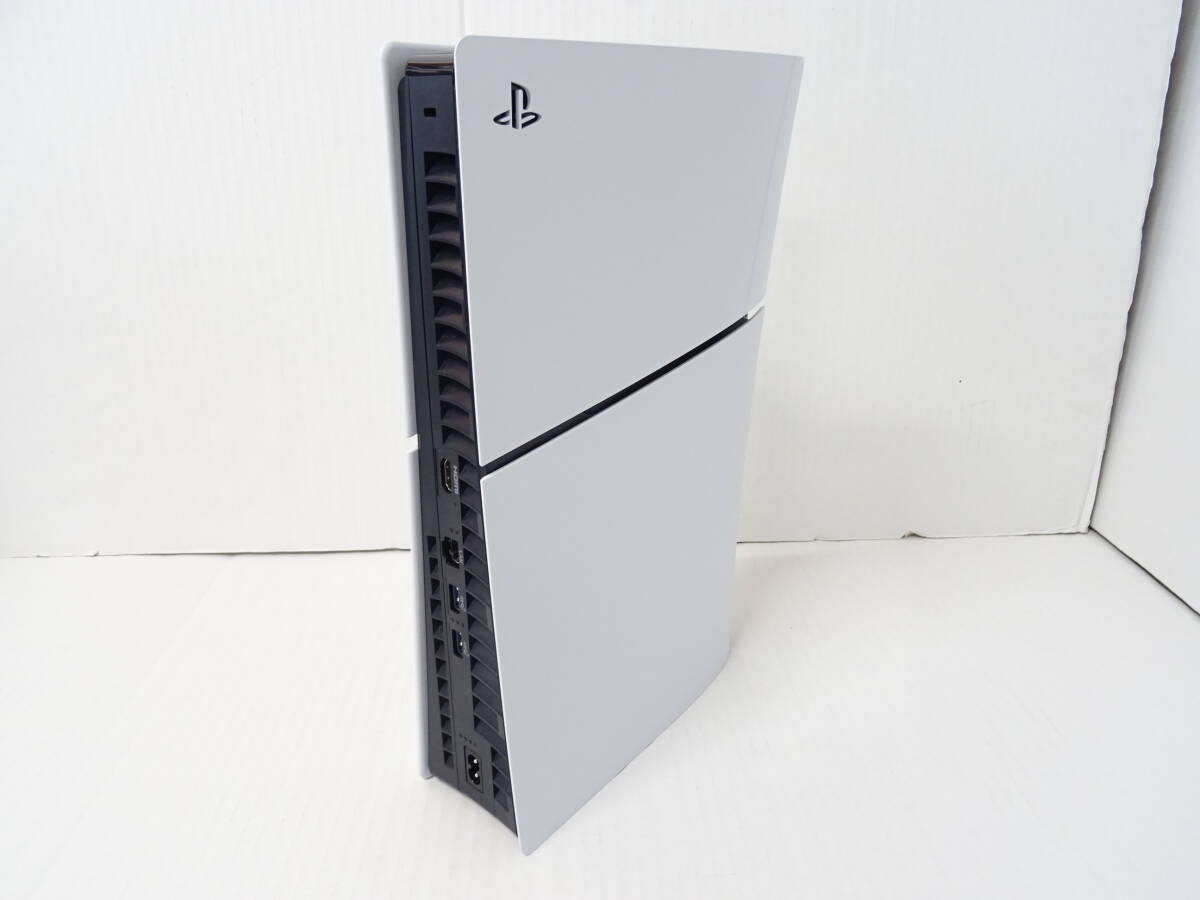 コントローラー欠品/ジャンク品】GH-498◇SONY PlayStation5 PS5