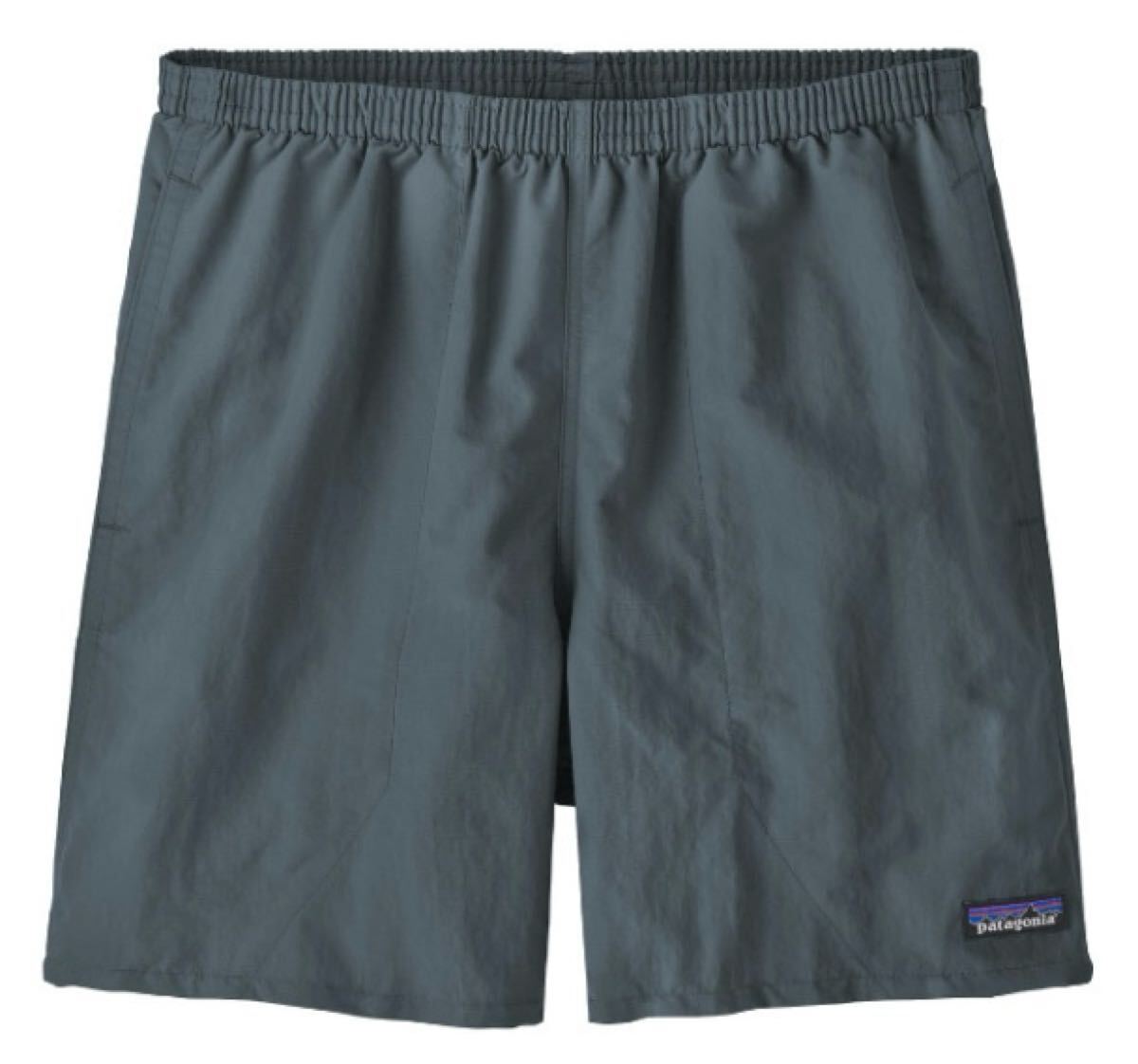 極美品 patagonia パタゴニア バギーズショーツ 5inc 5インチ