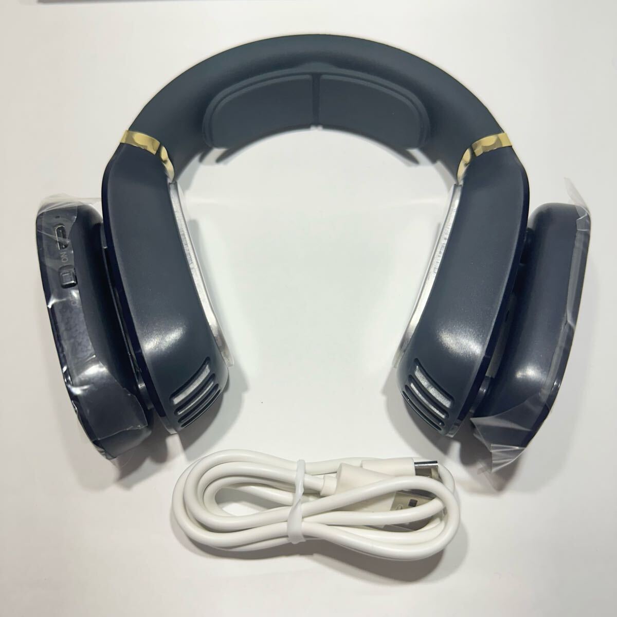 ネックヒーター ネックウォーマー 充電式 首掛けクーラー 防寒 ネッククーラー 冷却プレート 冷却/温熱 夏冬兼用 寒さ・暑さ対策