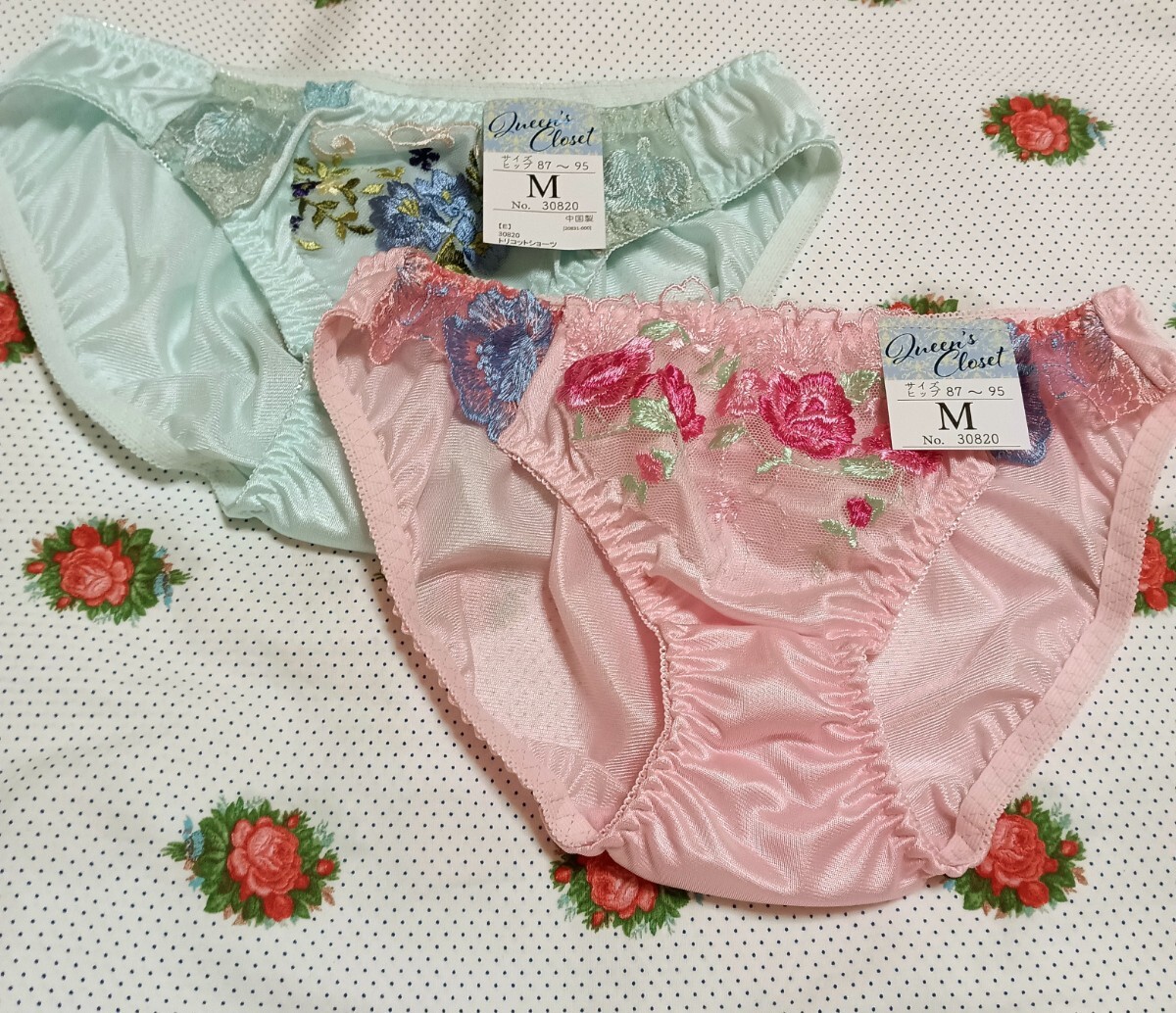 ☆?ショ~ツ２枚?Mサイズ?新品タグつき未使用品