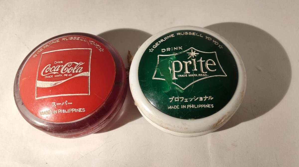 2025年最新】Yahoo!オークション -ラッセルヨーヨーの中古品